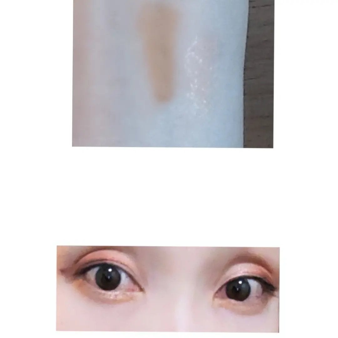 フジコポンポンパウダー/Fujiko/その他スタイリングを使ったクチコミ(7枚目)