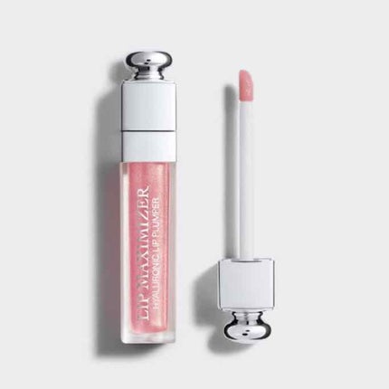 【旧】ディオール アディクト リップ マキシマイザー/Dior/リップグロスを使ったクチコミ(3枚目)
