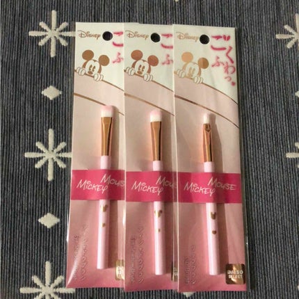 エルファー ハナ高パウダー/DAISO/ルースパウダーを使ったクチコミ(2枚目)