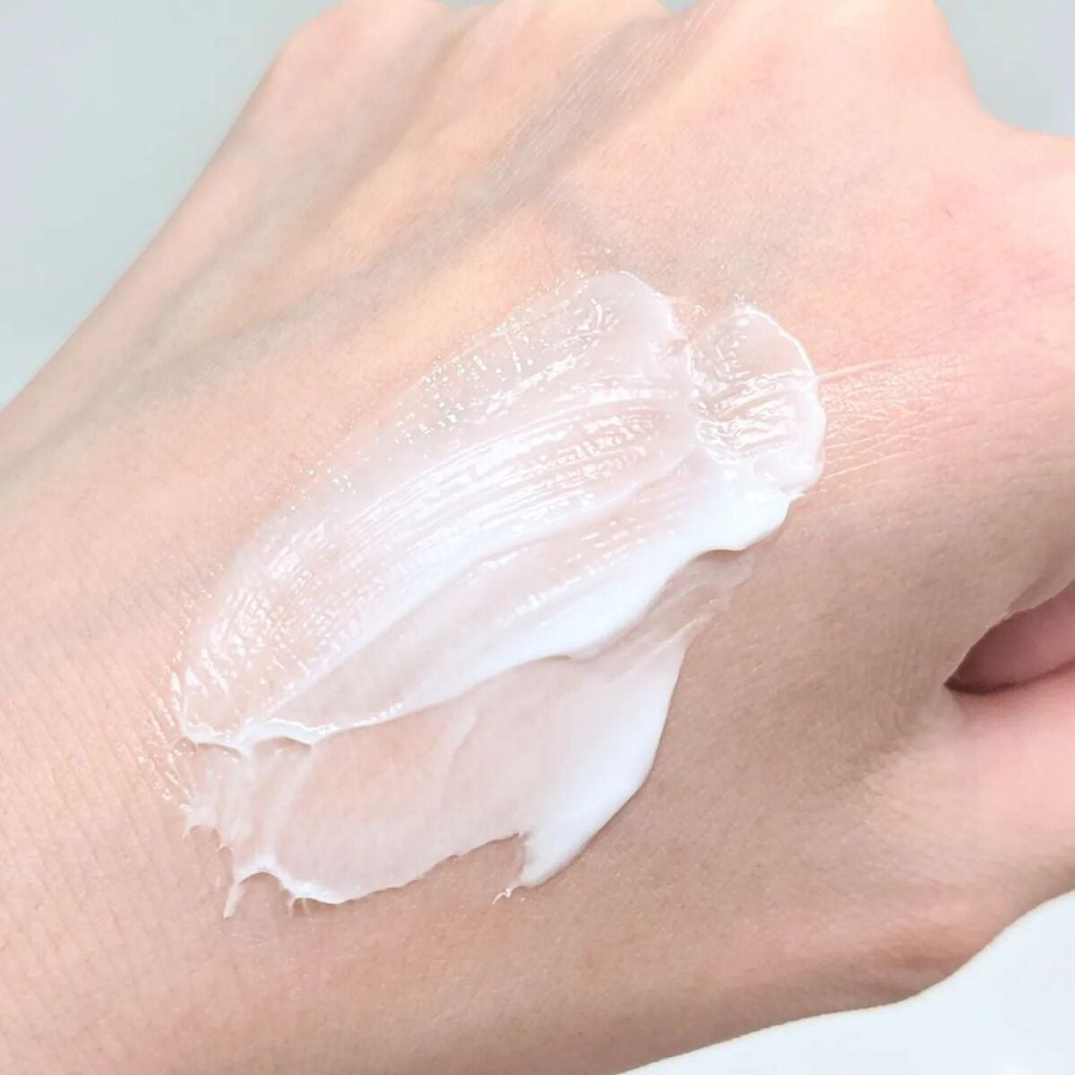 CICA cream/MORNING SURPRISE/フェイスクリームを使ったクチコミ(4枚目)