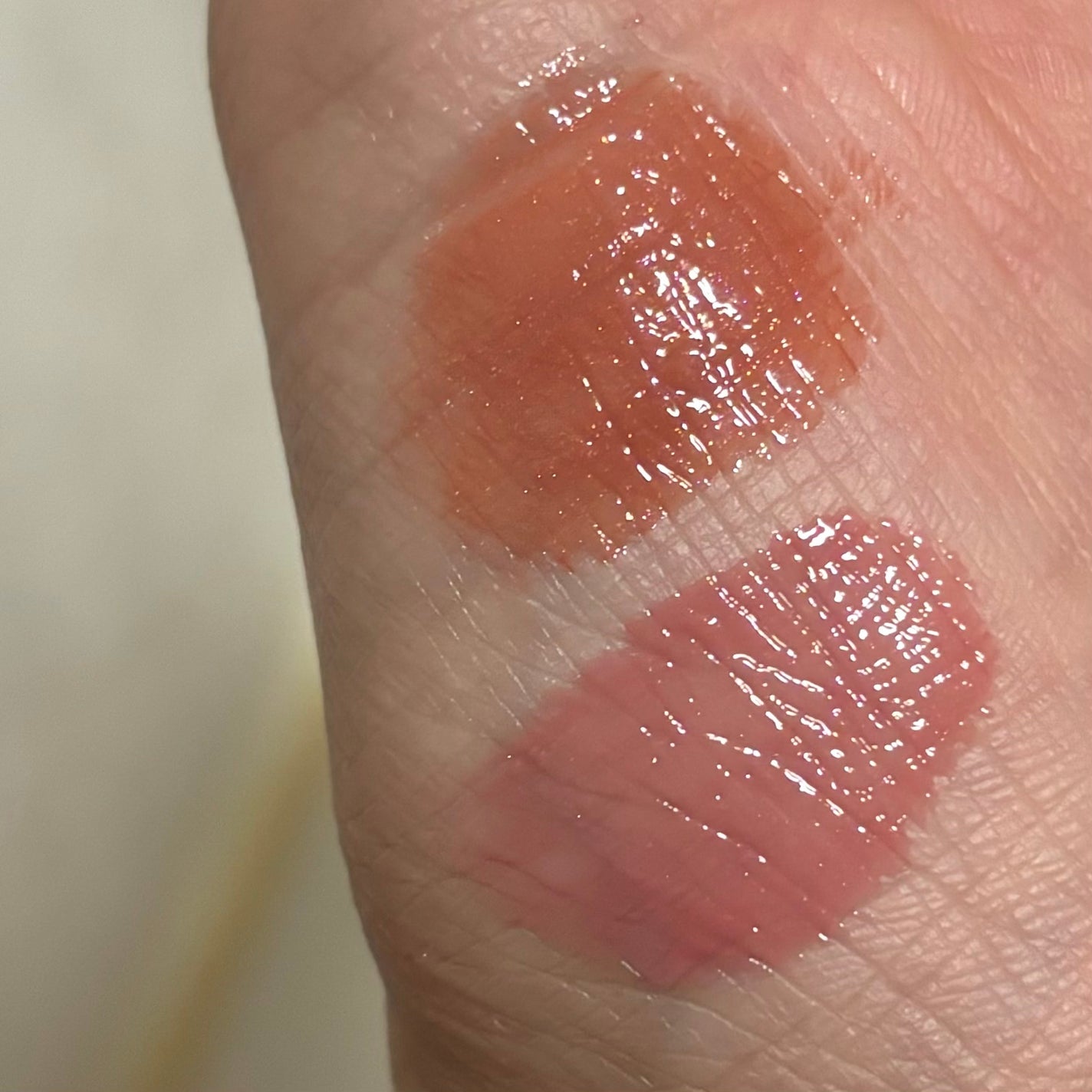 オペラ グロウリップティント/OPERA/リップティントを使ったクチコミ(6枚目)