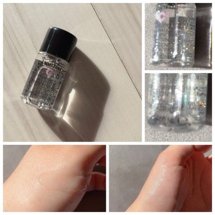 ライトフル C3 ラディアント ハイドレーション スキンローション/M・A・C/化粧水を使ったクチコミ(4枚目)