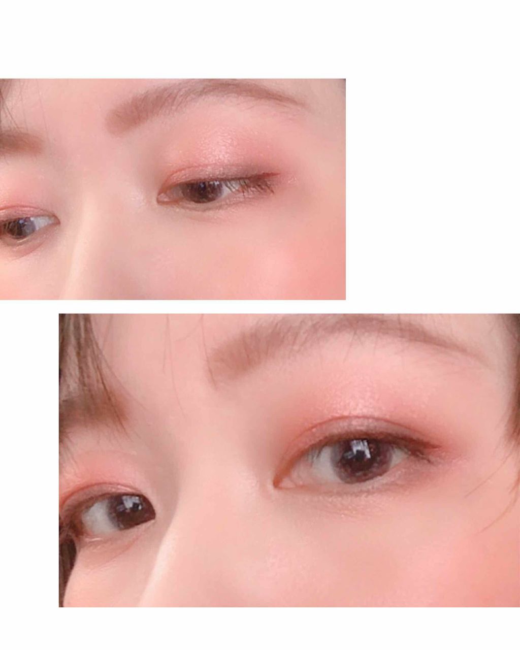 DNSアイシャドウ/ディズニーストア/単色アイシャドウを使ったクチコミ（2枚目）