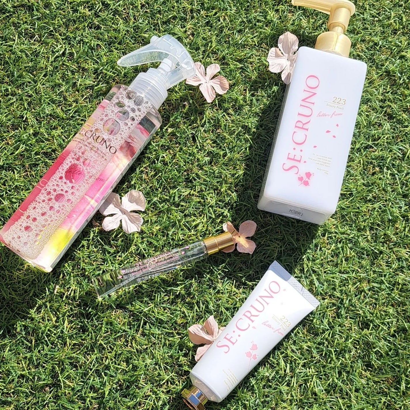 きつね on LIPS 「春の香りがすぐそこまできた!SE:CRUNOエイズリーポエル2..」(8枚目)