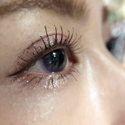 【旧品】パーフェクトスタイリストアイズ/キャンメイク/アイシャドウパレットを使ったクチコミ(4枚目)