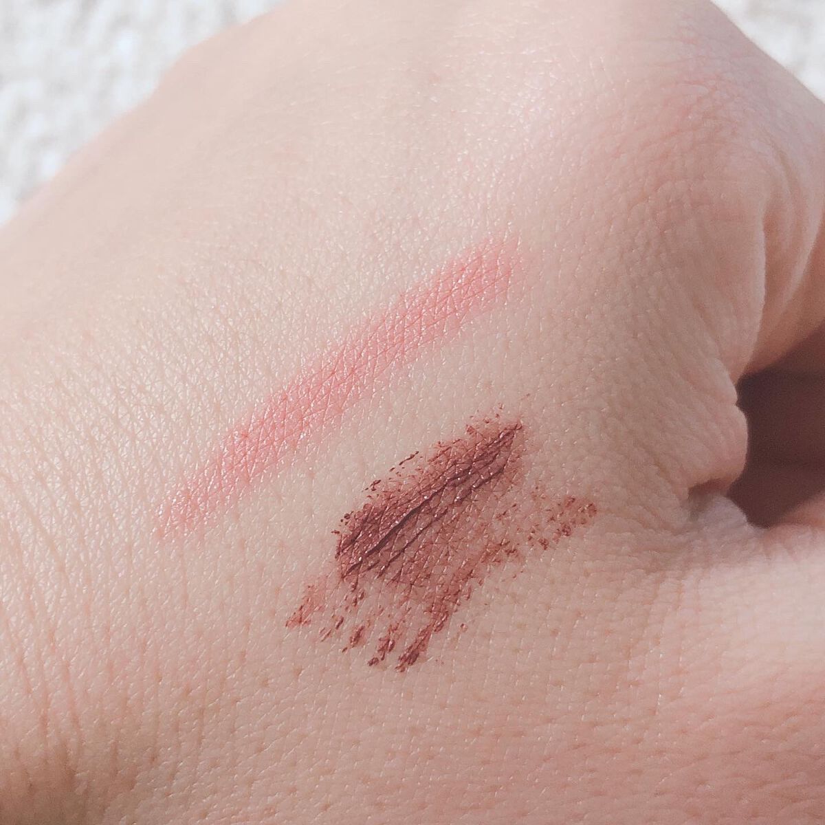 CYQ MASCARA DE LINER/CYQ/マスカラを使ったクチコミ(5枚目)