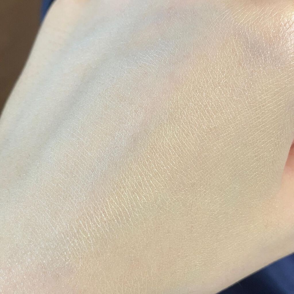 ヴィーガン カラーファンデーション/Veauty by THE_B/リキッドファンデーションを使ったクチコミ(3枚目)