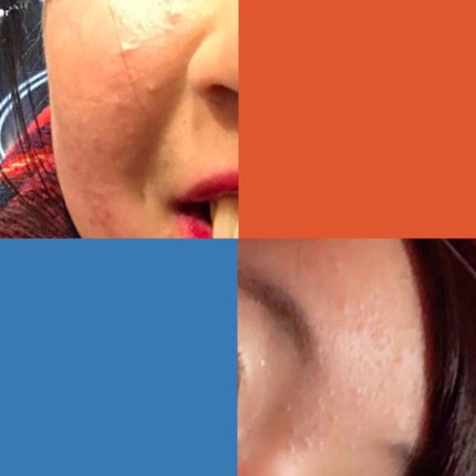 ロゼット洗顔パスタ アクネクリア/ロゼット/洗顔フォームを使ったクチコミ(2枚目)