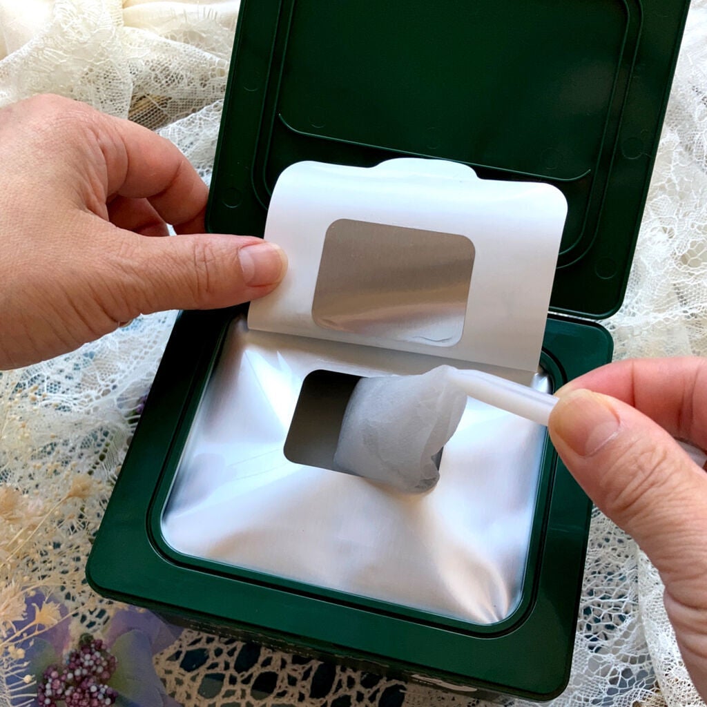 グリーン ダーマCICAビックトナー/ネイチャーリパブリック/化粧水を使ったクチコミ(7枚目)