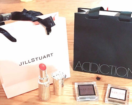 アディクション ザ アイシャドウ/ADDICTION/単色アイシャドウを使ったクチコミ(1枚目)