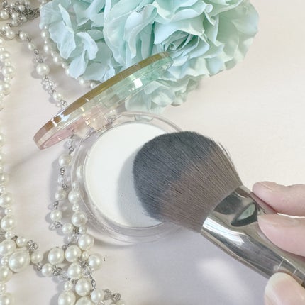 エスツーエンディー スリムクラッチフィクサーパクト/S2ND/プレストパウダーを使ったクチコミ(3枚目)