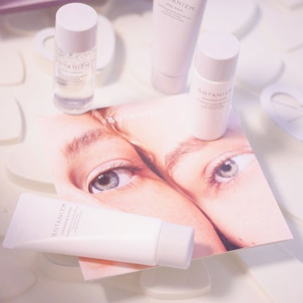 トライアルセット/ボタニズム /トライアルキットを使ったクチコミ(5枚目)