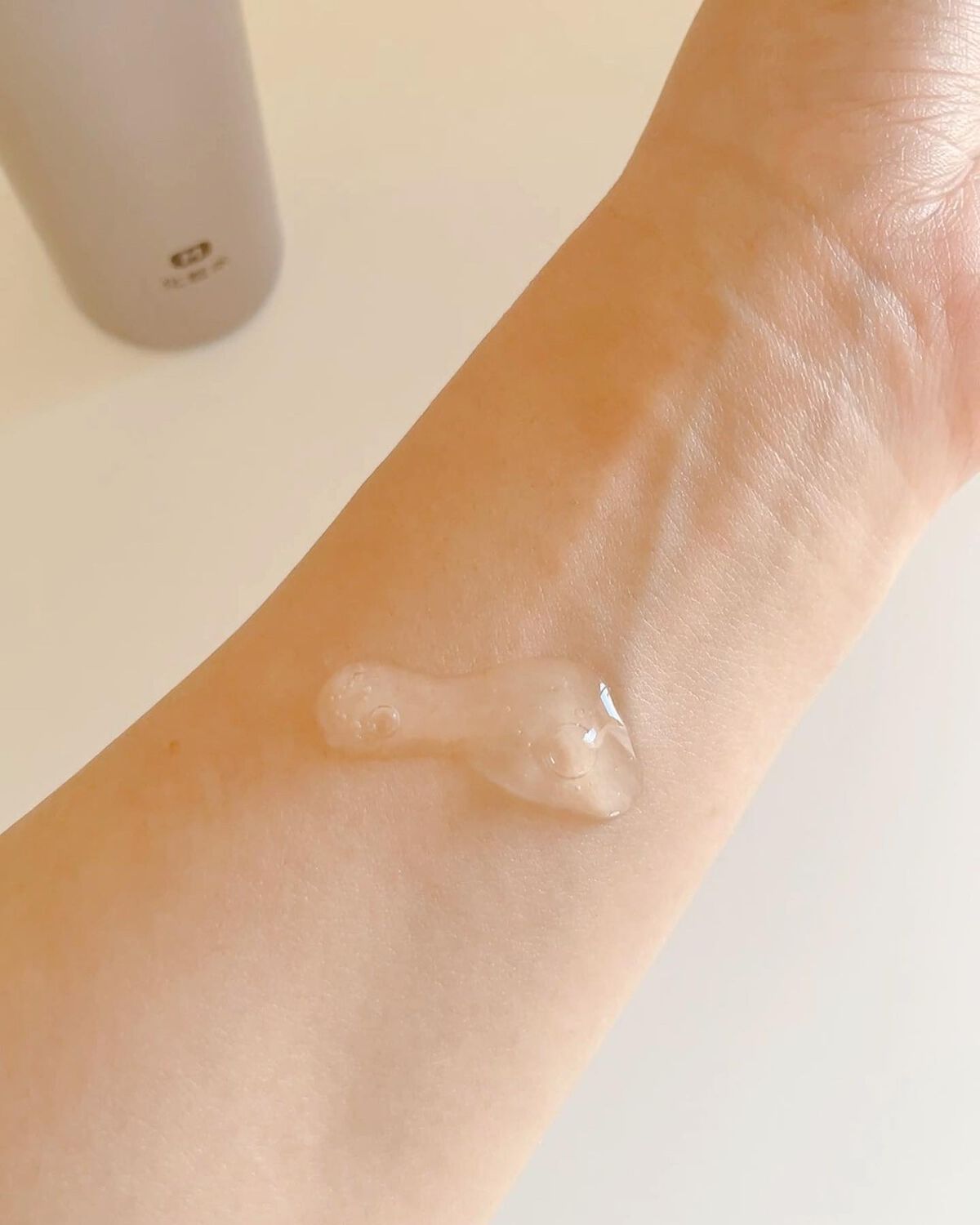 リフトホワイト パーフェクション/BRIGHTAGE/美容液を使ったクチコミ（3枚目）