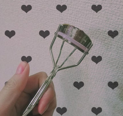 ひとえ・奥ぶたえ用カーラー/アイプチ®/ビューラーを使ったクチコミ(1枚目)