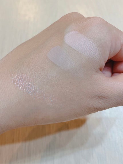 COLORFUL EYE PALETTE/NAMING./アイシャドウパレットを使ったクチコミ(3枚目)