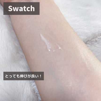 オスマンサス ボディミルク/L'OCCITANE/ボディミルクを使ったクチコミ(4枚目)