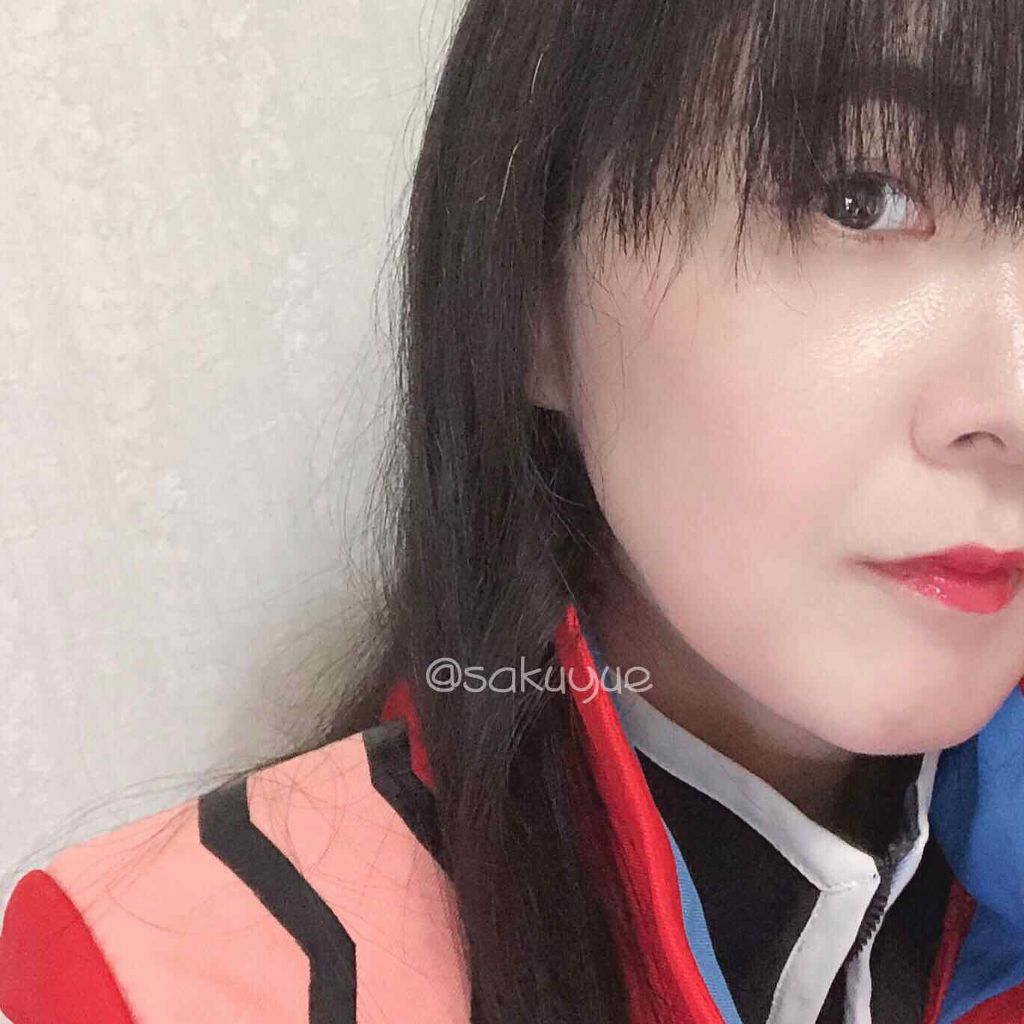 ドラマティックジェリーコンパクト/マキアージュ/クッションファンデーションを使ったクチコミ(2枚目)