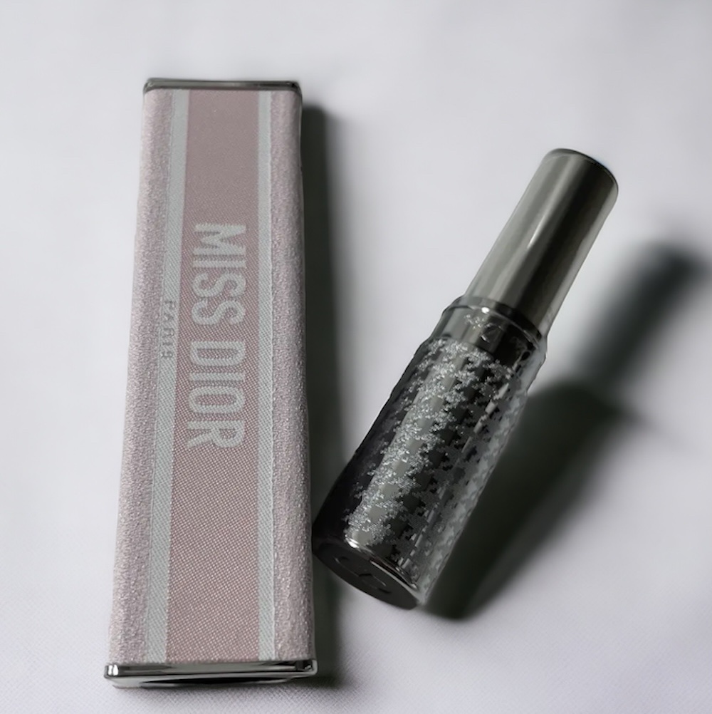 ミス ディオール ブルーミング ブーケ ミニ ミス/Dior/香水(レディース)を使ったクチコミ（1枚目）