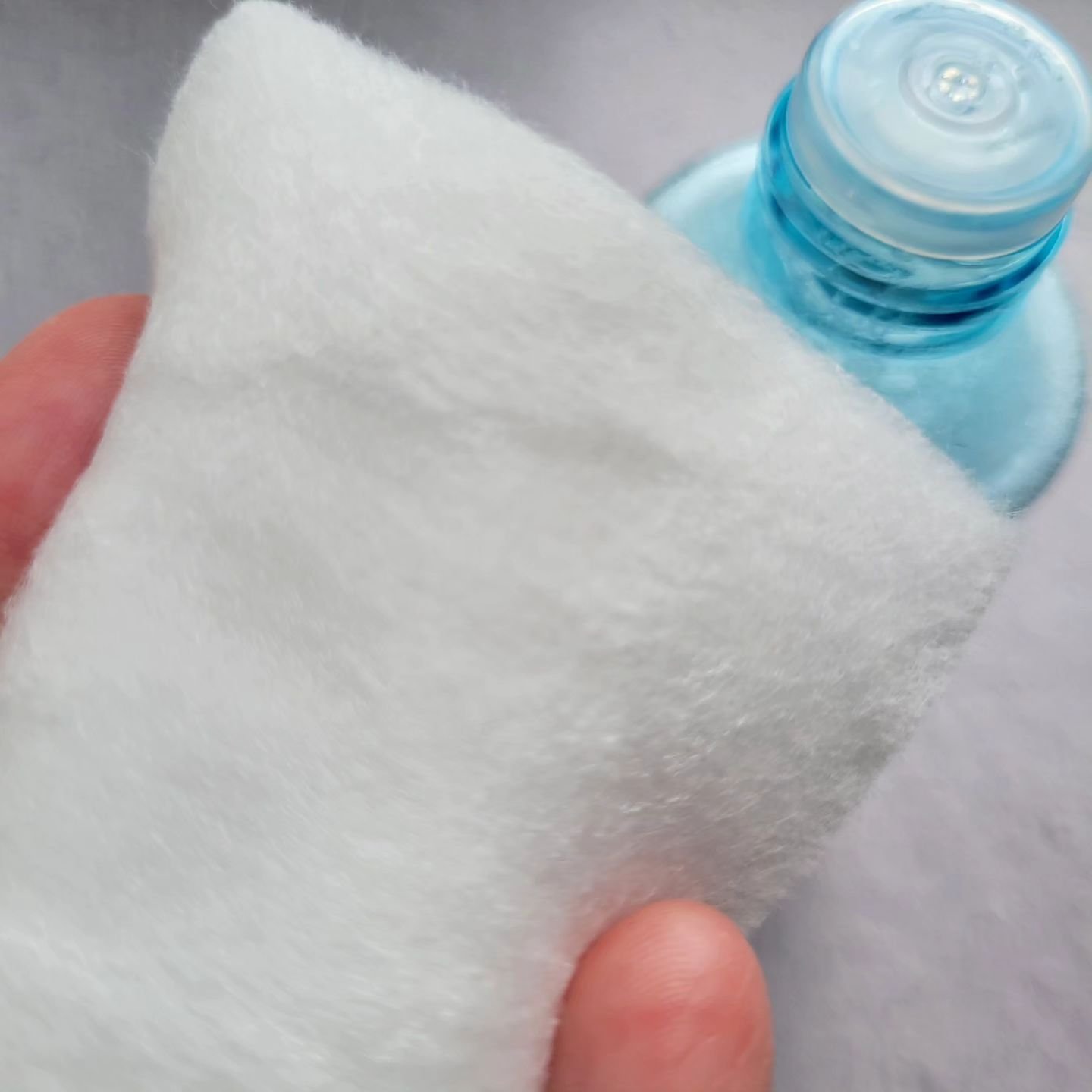 ミセラーアイメイクアップリムーバー/ビフェスタ/ポイントメイクリムーバーを使ったクチコミ（3枚目）