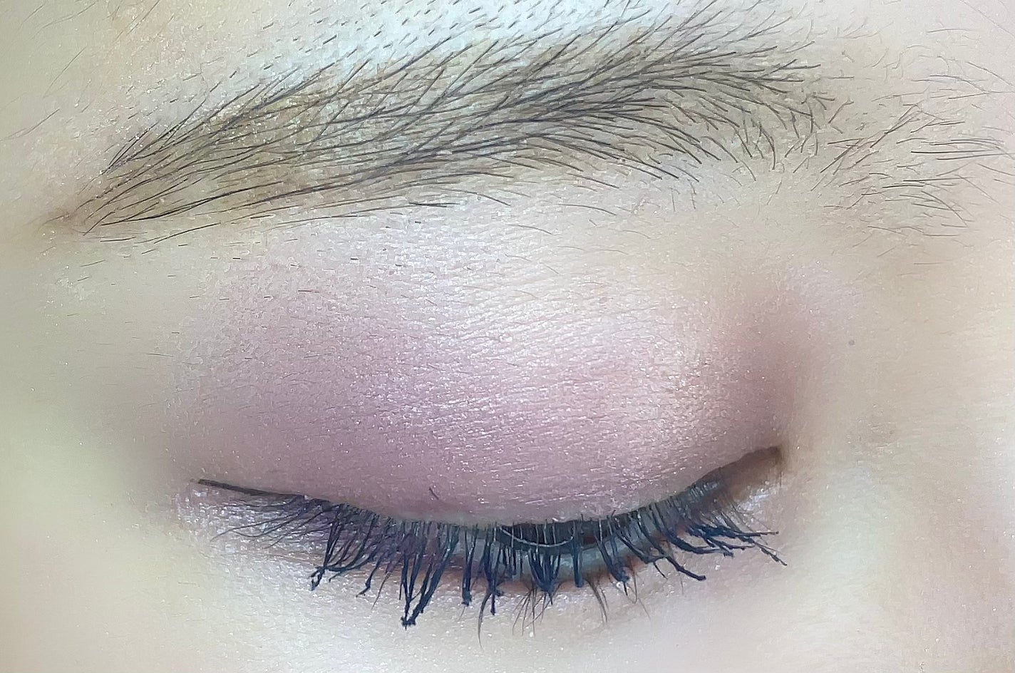 ピュア カラー ブラッシュ/SUQQU/パウダーチークを使ったクチコミ(5枚目)