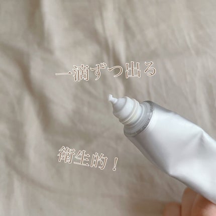 薬用 しみ 集中対策 美容液/メラノCC/美容液を使ったクチコミ(2枚目)