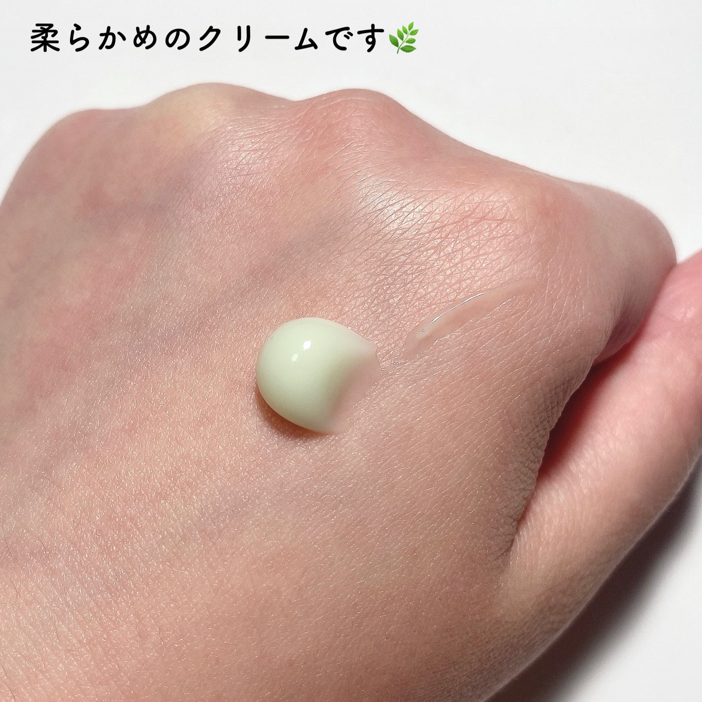 スーパーシカクリーム/MEDICUBE/フェイスクリームを使ったクチコミ(3枚目)