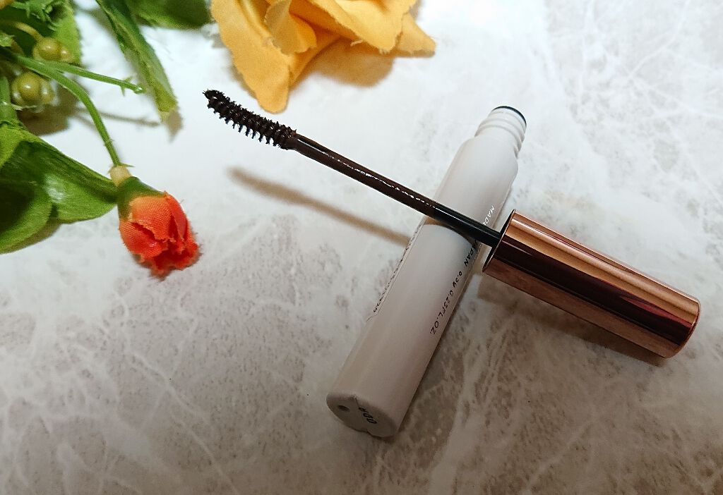 ラブ・ライナー オールラッシュマスク/ラブ・ライナー/マスカラを使ったクチコミ(3枚目)