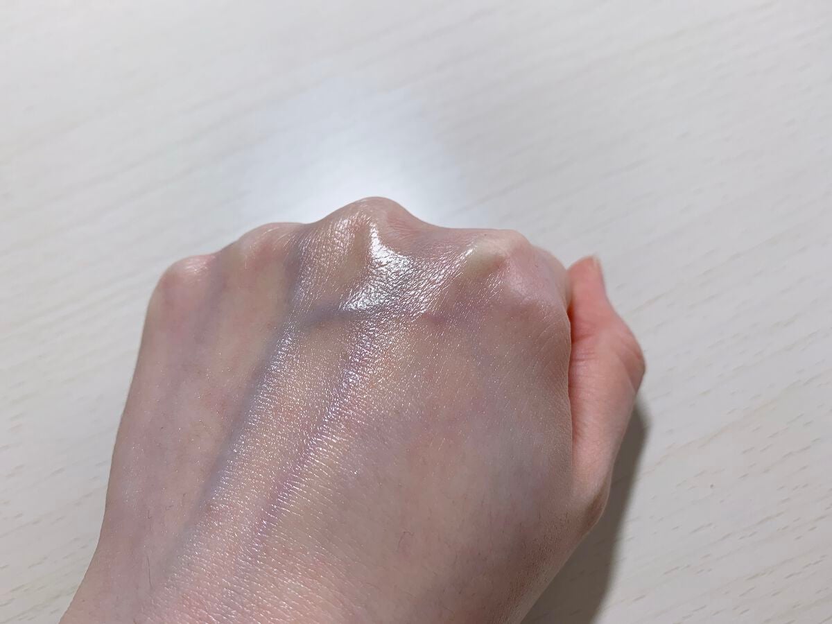 ビオレUV アクアリッチ アクアプロテクトミスト/ビオレ/日焼け止めミスト・スプレーを使ったクチコミ(2枚目)