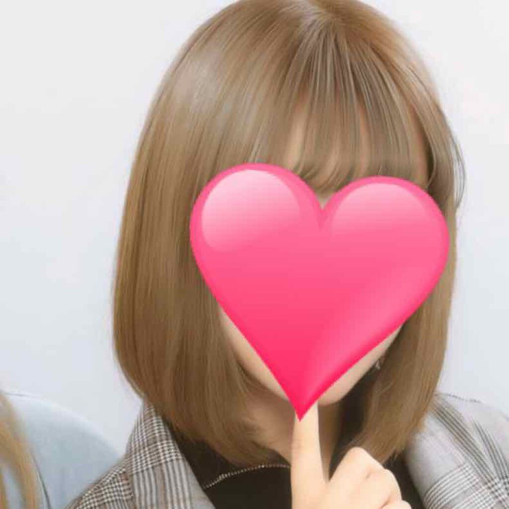 泡カラー/リーゼ/ヘアカラーを使ったクチコミ(4枚目)