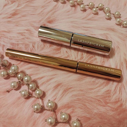 ラッシュプログラム /ISEHAN Lab./まつげ美容液を使ったクチコミ(2枚目)