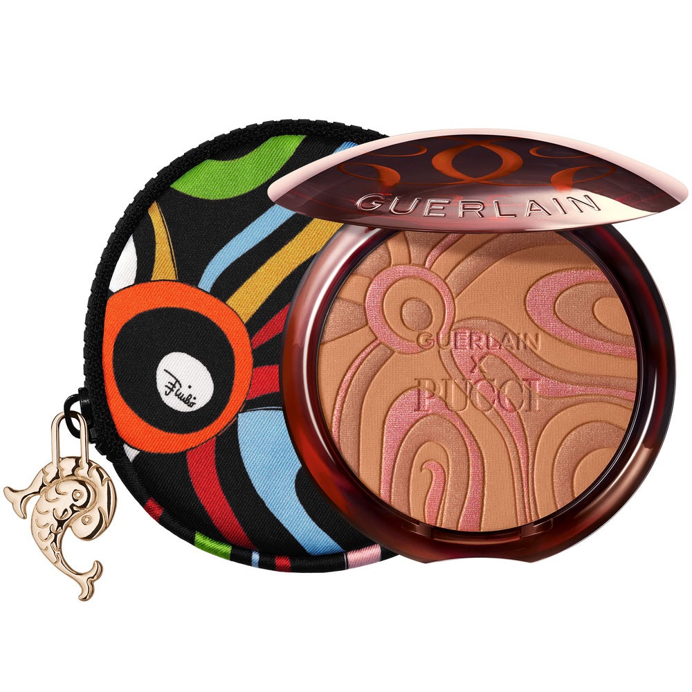 テラコッタ ブロンジング パウダー マルモ サン