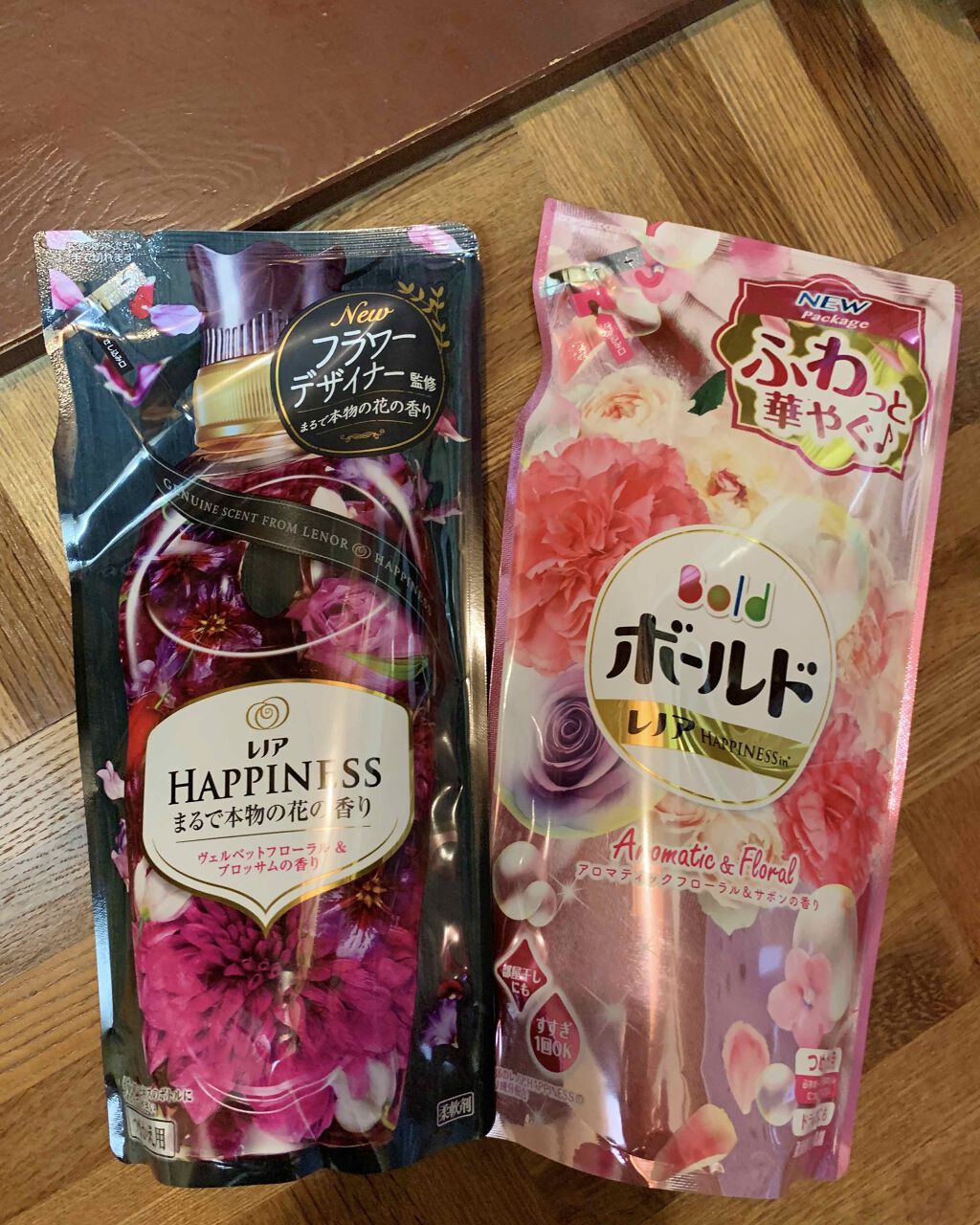 アロマリッチ 香りのミスト ジュリエットの香り/ソフラン/ファブリックミストを使ったクチコミ(4枚目)