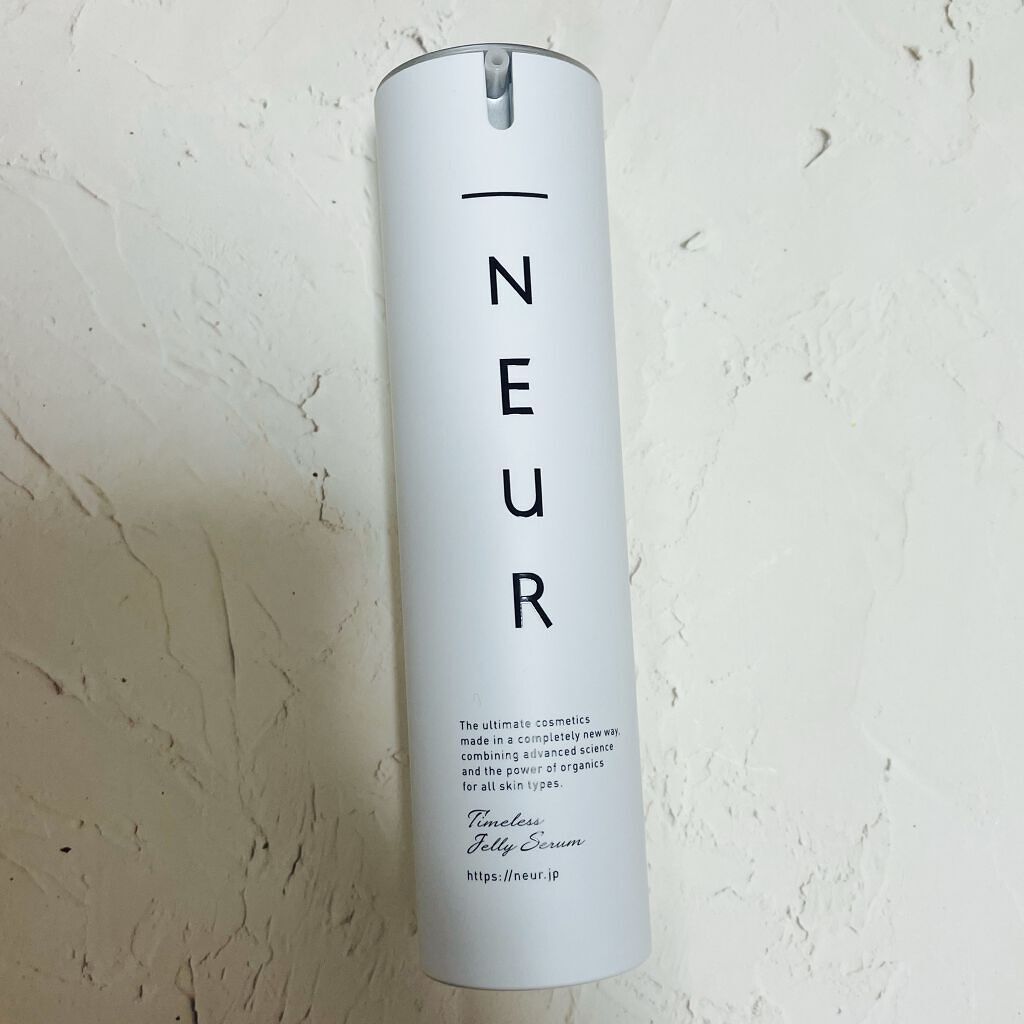 コンセントレート・ウォータリーオイル/アンダーノイル/ブースター・導入液を使ったクチコミ（3枚目）