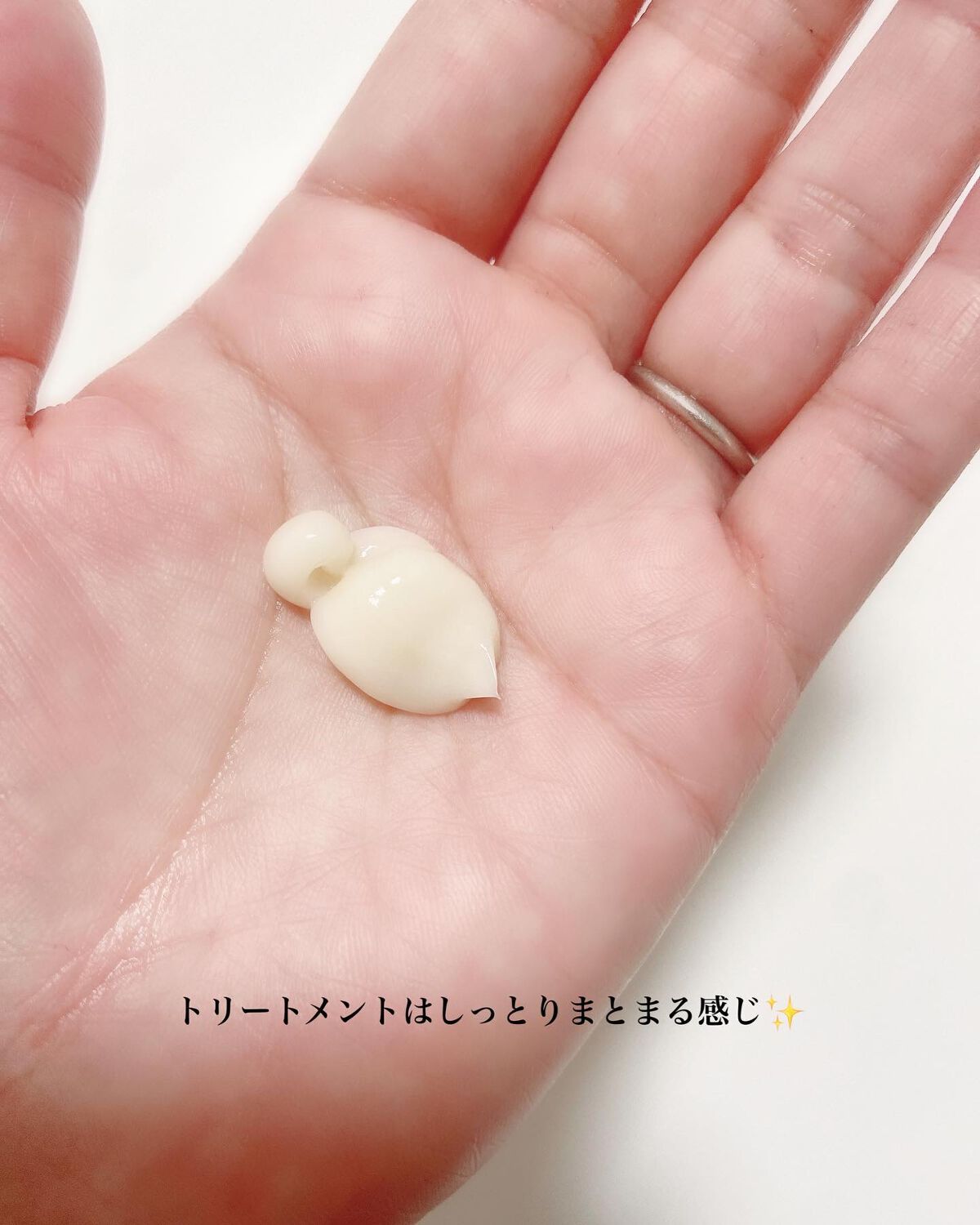 ケアミー シャンプー/トリートメント/Care me/市販シャンプーを使ったクチコミ(5枚目)