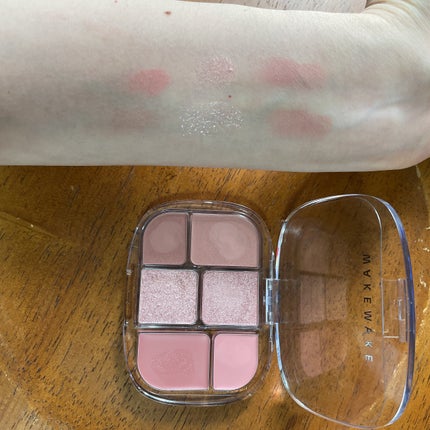 デューイフィルムティント/CipiCipi/リップティントを使ったクチコミ(4枚目)