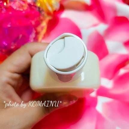 Skin Barrier Calming Lotion/Ongredients/乳液を使ったクチコミ(2枚目)