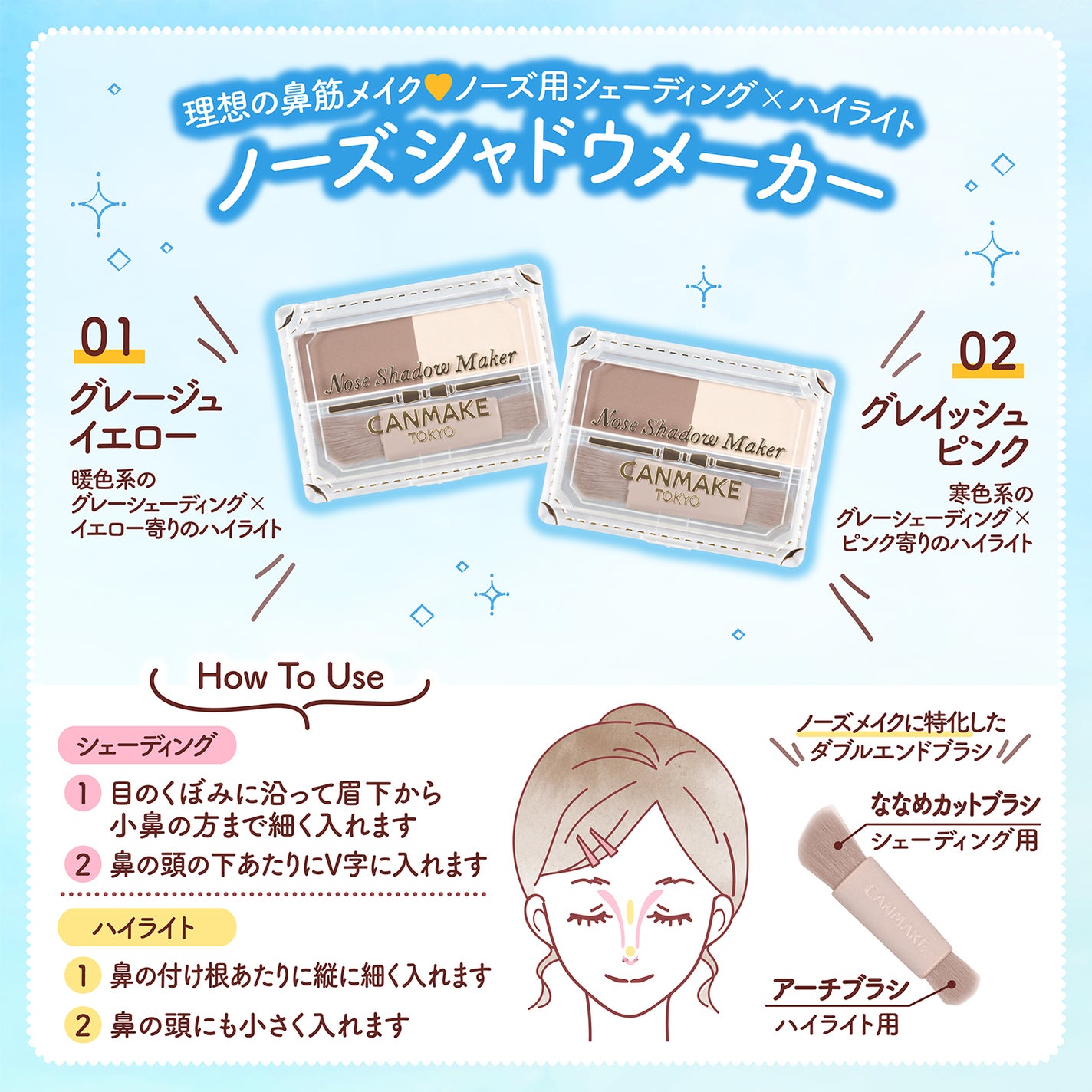 マーメイドスキンジェルUV/キャンメイク/日焼け止めジェルを使ったクチコミ(5枚目)