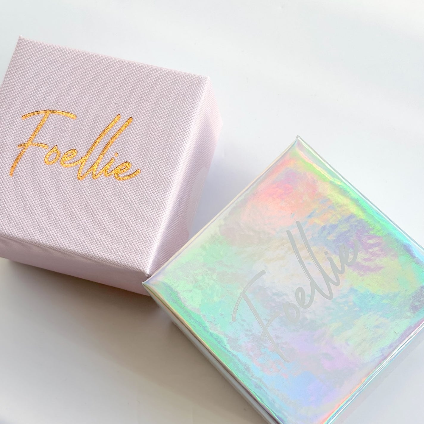 フォエリー インナーパフューム チェリーブロッサムの香り/Foellie/香水(レディース)を使ったクチコミ(2枚目)