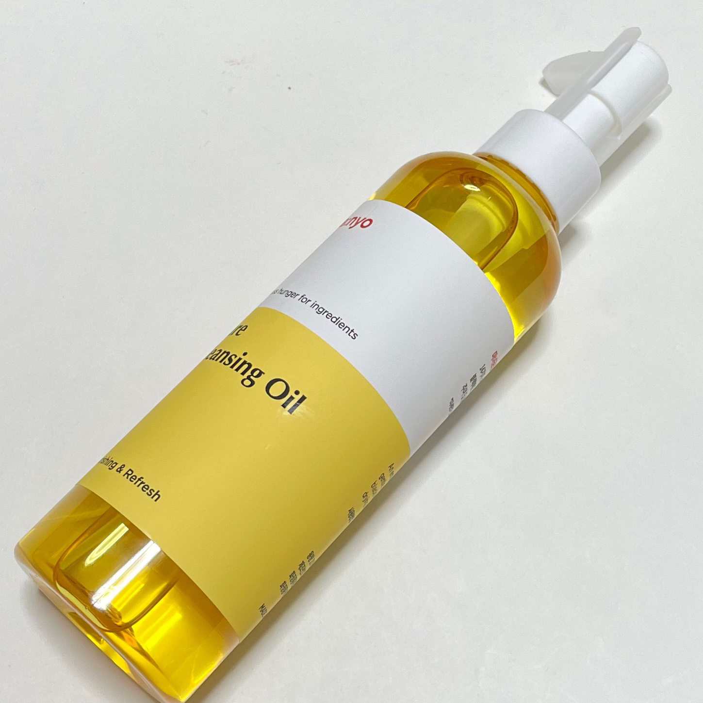 プレディア　スパ・エ・メール ファンゴ W クレンズ/Prédia/クレンジングクリームを使ったクチコミ（3枚目）