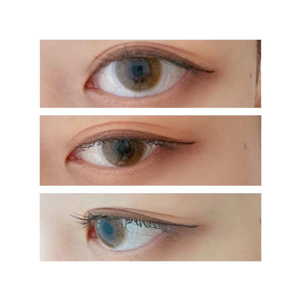 N’s COLLECTION 1day/N’s COLLECTION/ワンデー(1DAY)カラコンを使ったクチコミ(2枚目)