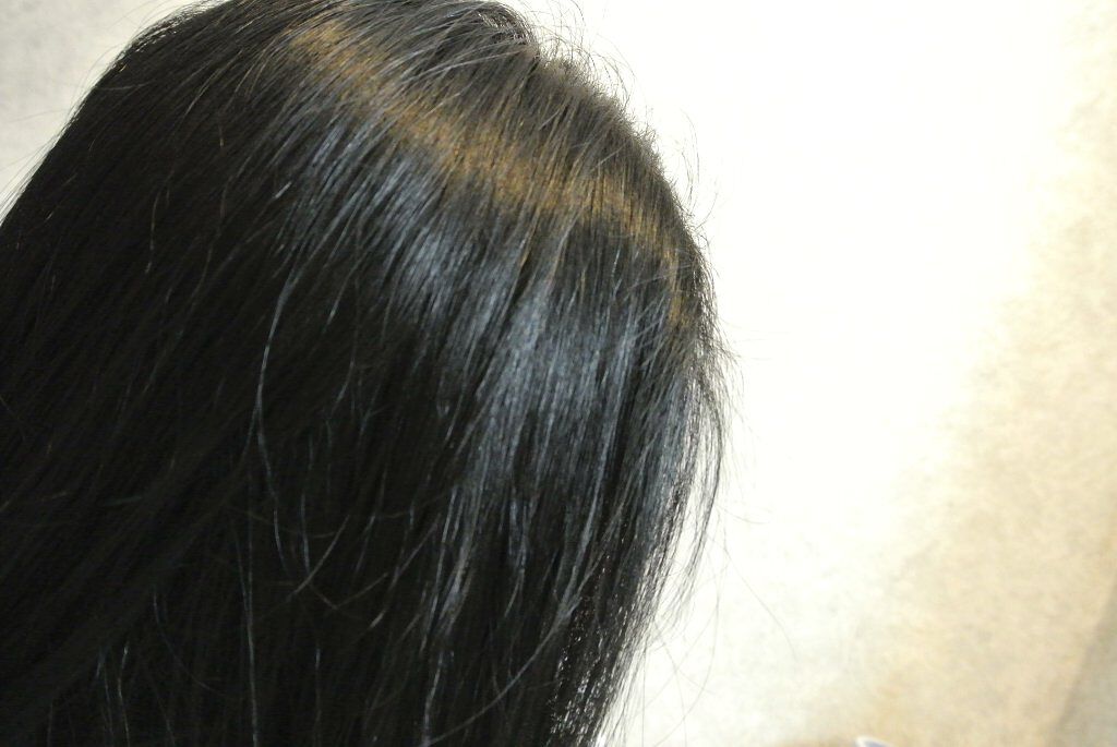 プレミアムモイスト シャンプー／ヘアコンディショナー コンディショナー つめかえ用 330ml/TSUBAKI/市販シャンプーを使ったクチコミ（3枚目）