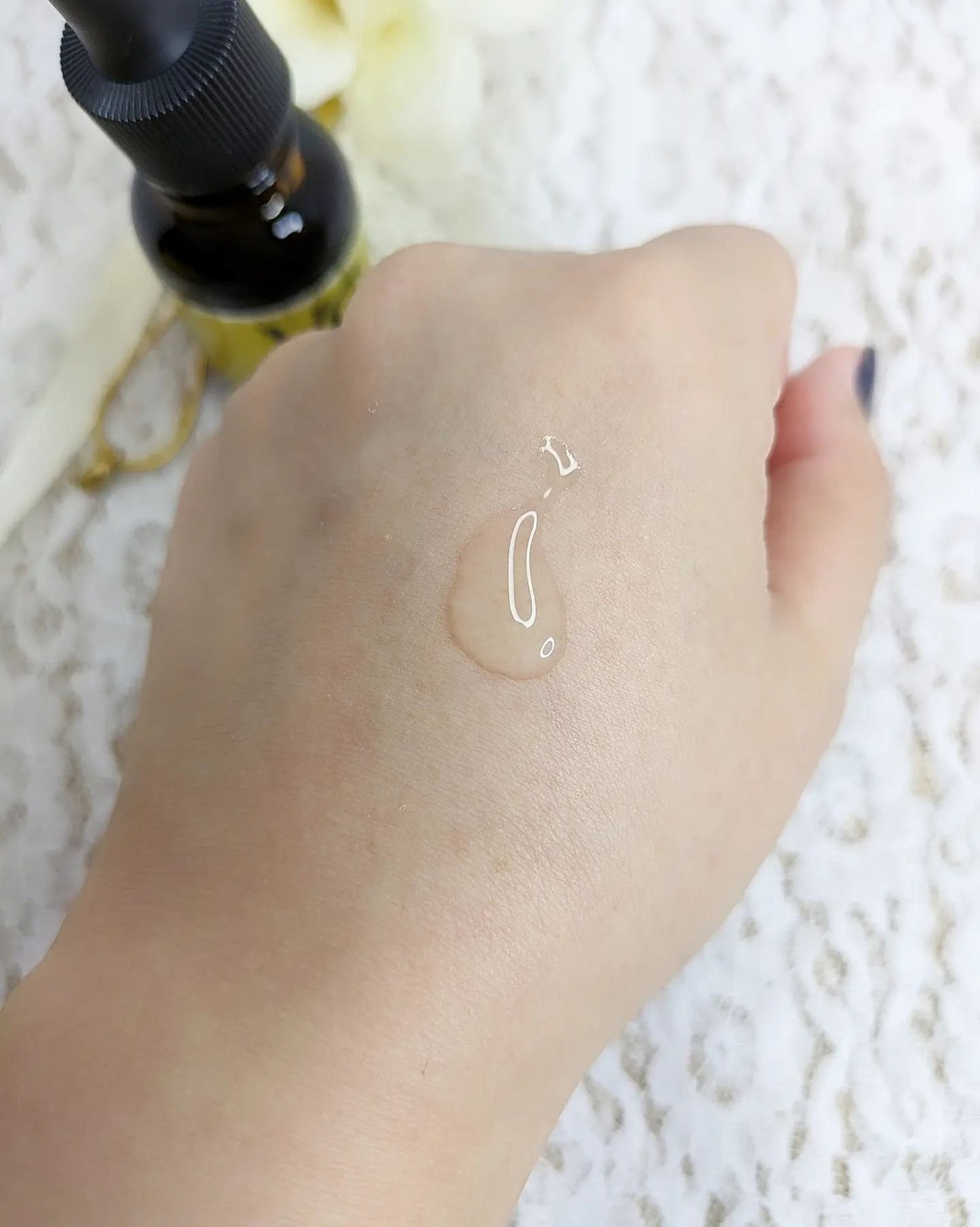 Cエッセンス VC5+PLUS /EBiS化粧品/美容液を使ったクチコミ(4枚目)