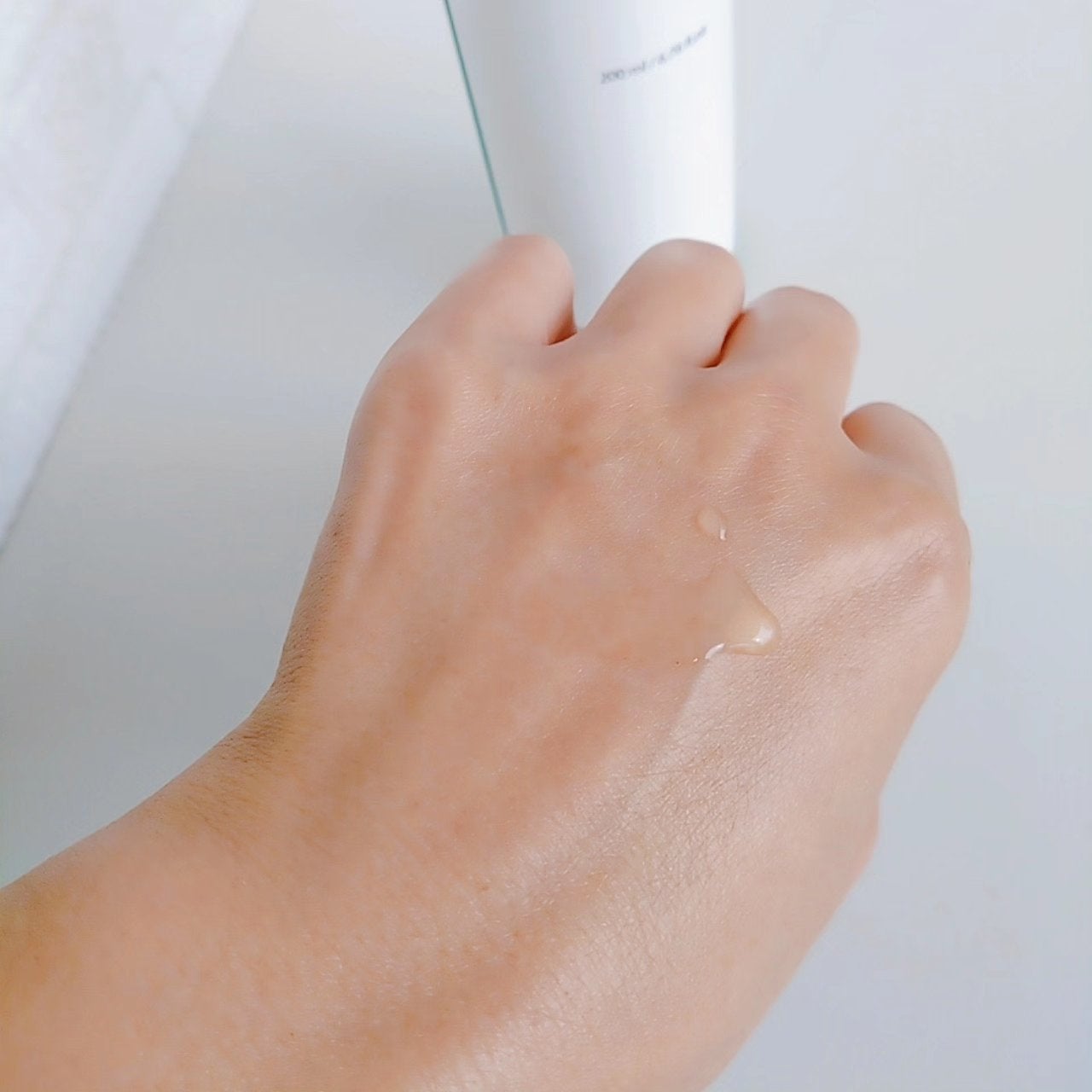 シカバランスローション/KATAN/化粧水を使ったクチコミ(2枚目)