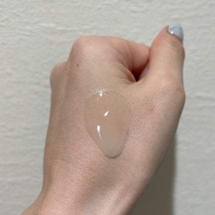 プレディア スパ・エ・メール ブラン コンフォール クリア ジェルウォッシュ/Prédia/ピーリングを使ったクチコミ(2枚目)