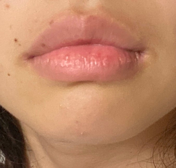 インク ベルベット/PERIPERA/口紅を使ったクチコミ(5枚目)