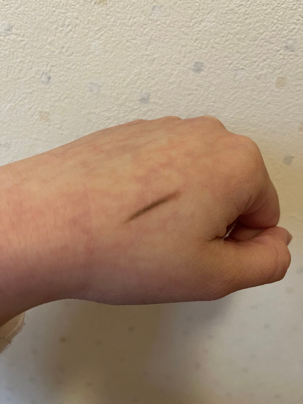 アイブロー ペンシル くり出し式/ちふれ/アイブロウペンシルを使ったクチコミ(2枚目)