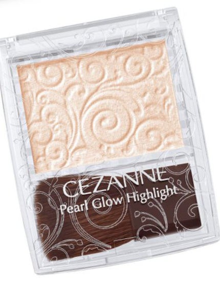 ナチュラル チークN/CEZANNE/パウダーチークを使ったクチコミ(5枚目)