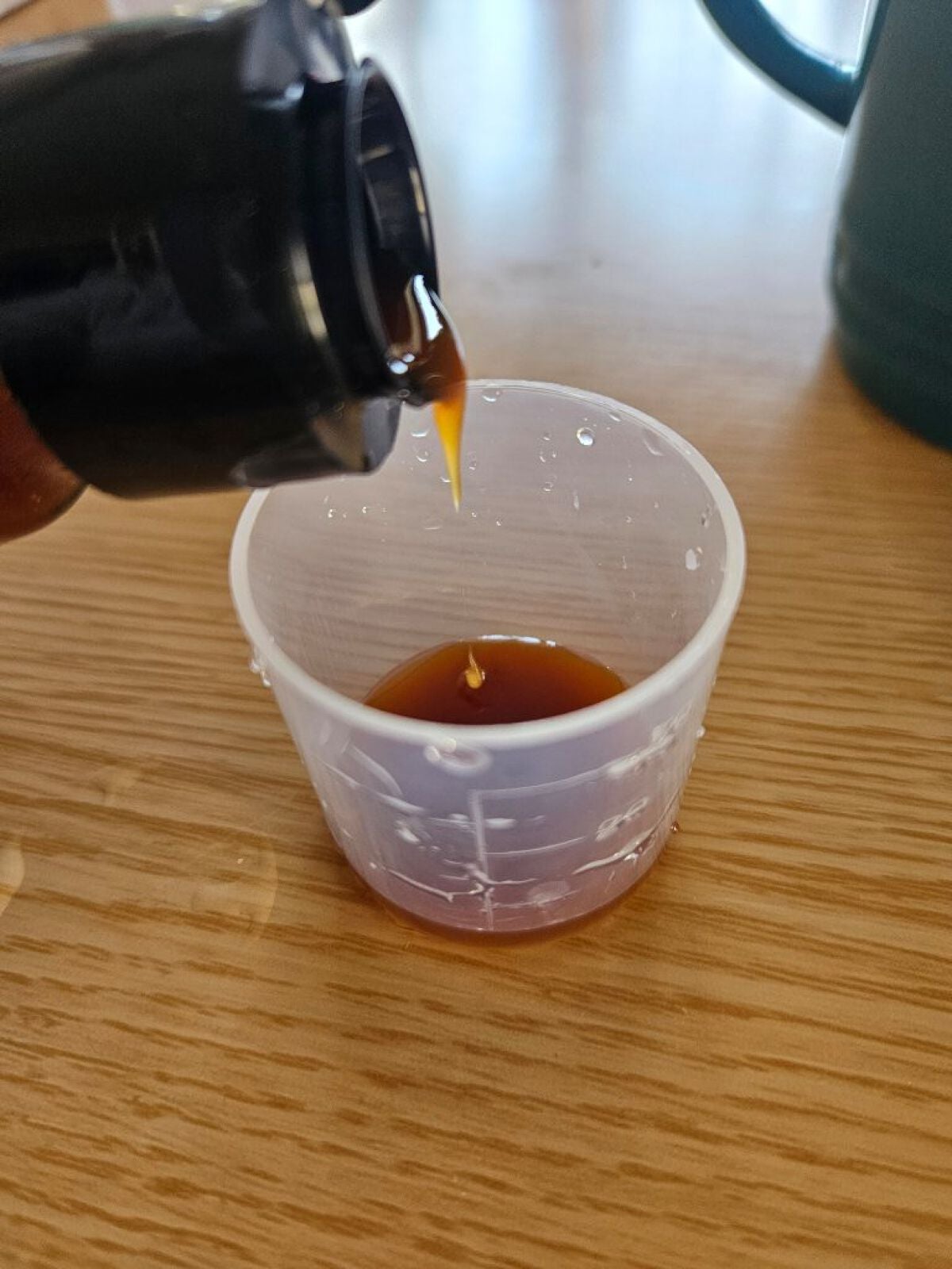 生姜シロップ 乳酸ジンジャー 10mL×15包/乳酸ジンジャー/乳酸菌飲料を使ったクチコミ(2枚目)