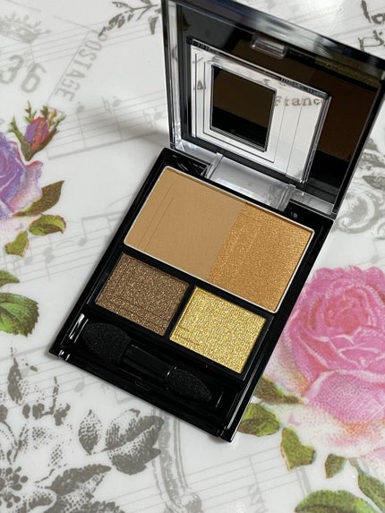 3Dプロデュースシャドウ/KATE/アイシャドウパレットを使ったクチコミ(1枚目)