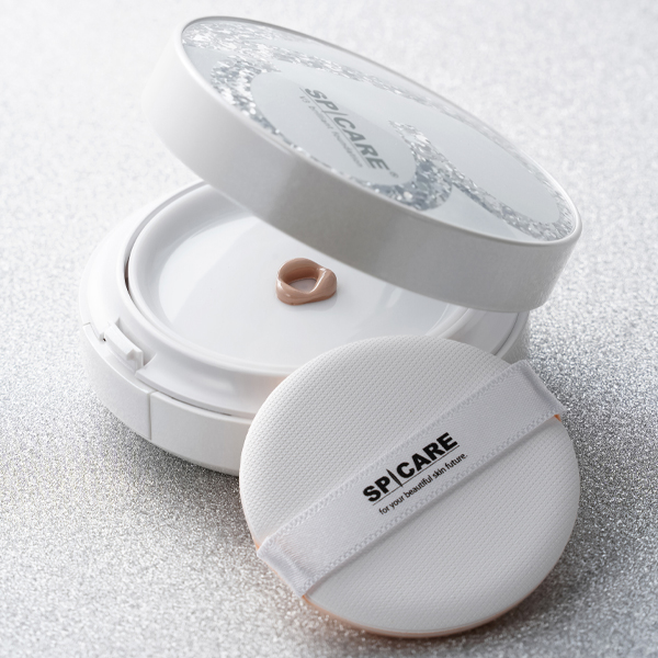 V3 ブリリアント ファンデーション SPICARE